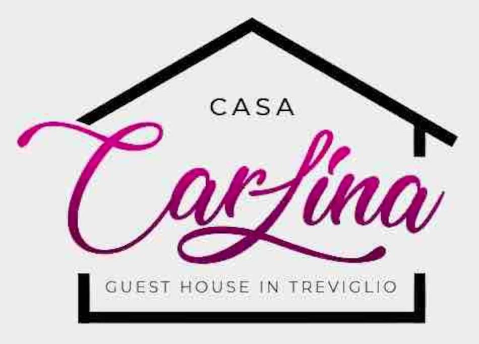 Ferienwohnung Casa Carlina Treviglio Exterior foto